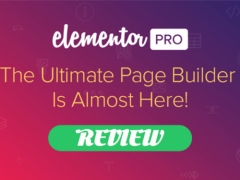 Elementor Pro [Có Key] đầy đủ tính năng